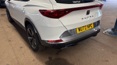 CUPRA Formentor 1.5 TSI 150 V1 5dr DSG Petrol Estate